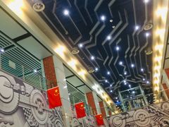 -星湖街(地铁站)