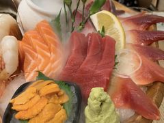 -阿吾罗日本料理(K11艺术中心店)