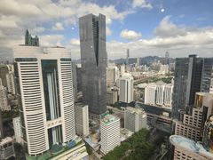 -国贸旋转餐厅(国贸广场店)