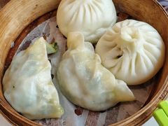 -古南都·清真绿柳居菜馆(太平南路店)