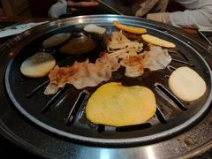 -九田家黑牛烤肉料理(太阳城店)