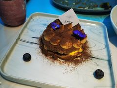 -花开餐厅(环湖中路店)