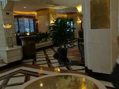 -国际饭店·原点咖啡吧ORIGIN CAFE&BAR