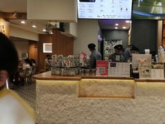-霸王茶姬(正佳广场店)