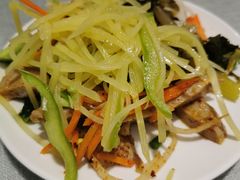-大嘻咹biangbiang面(历史博物馆店)