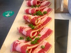 -千寻山野烤肉(中关村店)