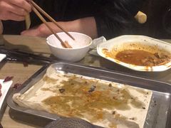-陈记农家挂炉烤肉(雁南一路店)
