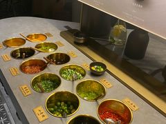 -罗勒家·养生火锅· Bistro(大望路店)