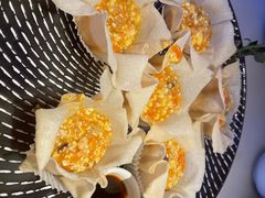 公主素蟹粉-桂满陇天书(南京德基旗舰店)