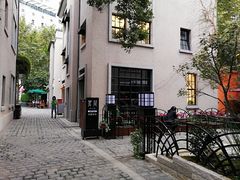 -徐家汇源景区-衡山坊