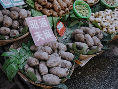 -大观篆新农贸市场