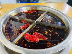 -渝味黄姐火锅(黄泥村店)