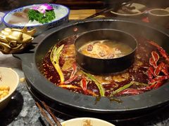 -蜀大侠火锅(丹徒宝龙广场店)