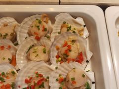 -雍和会海鲜姿造自助(湖东路店)