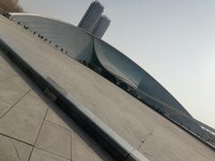 -天津自然博物馆