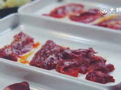 -神户赤童日式烤肉伙伴(东直门店)