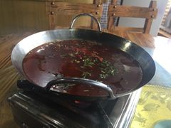 -秀妈厨房(灰汤老店)