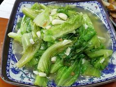 -台州老六海鲜面馆(上南总店)