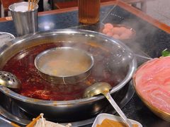 -邓莽子老火锅(中兴路总店)