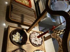 -火焰山自助烧烤涮石板烤肉(新华大街店)