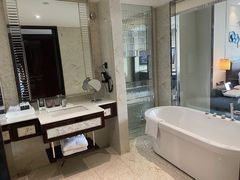 -长沙国金中心异国印象酒店