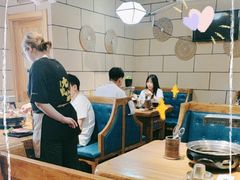 -九田家黑牛烤肉料理(华侨城店)