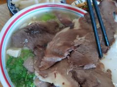 -穆兰泽兰州牛肉面(天津·海河意式风情区店)