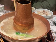 -京元盛铜锅涮肉(上海总店)