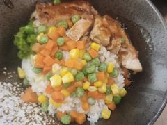 -吉野家(回龙观同成街店)