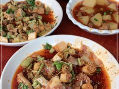 -巷子肥肠(科华巷店)