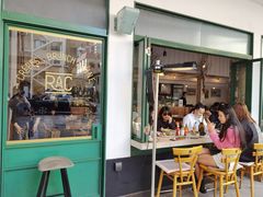 门面-RAC BAR(安福路店)