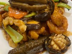 -君霖海鲜私房菜(春柳店)