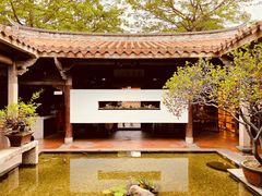 -晋江五店市传统文化旅游区