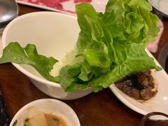 -一品牛鲜潮汕牛肉火锅(茶花园店)