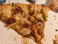 -必胜客(港城新天地店)