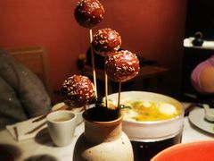 -初蓉丨遇见新川菜(亲贤街荣耀店)