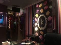 -纯K(打浦桥店)