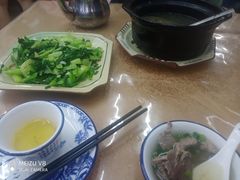 -紫金客家菜·石锅猪肚鸡(十年店)
