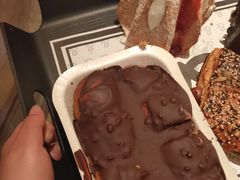 -B&C黄油与面包·THE GARDEN BAKERY概念店(世纪汇店)