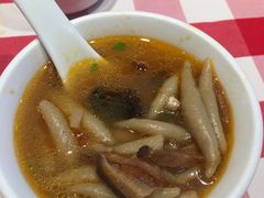 -西贝莜面村(近铁城市广场店)