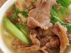 -陈记顺和潮汕牛肉火锅(韩江路店)