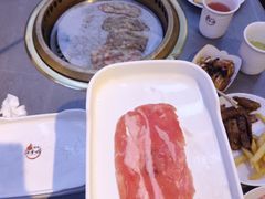 -汉金城海鲜烤肉自助百汇(烟台永旺购物中心店)