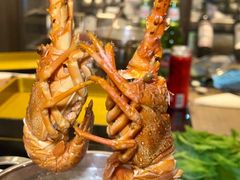 -太湖饭店玉兰厅(自助餐厅)