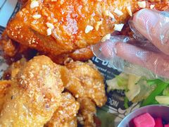 -Dak's 炸鸡(远景路店)