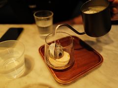-Home Cafe(水榭春天店)