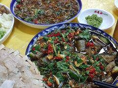 -官塘陈记鱼生·潮汕砂锅粥·牛肉火锅(潮枫路总店)