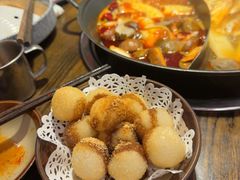 -冯校长老火锅(广州正佳广场店)