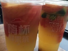 -必胜客(宁波天一水街店)