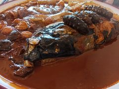 鱼头佛跳墙-食神鱼头佛跳墙(百子湾旗舰店)