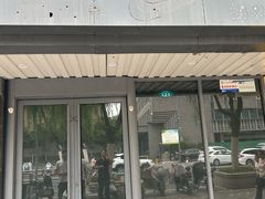 -大勇羊棒骨·烧烤(经六路店)